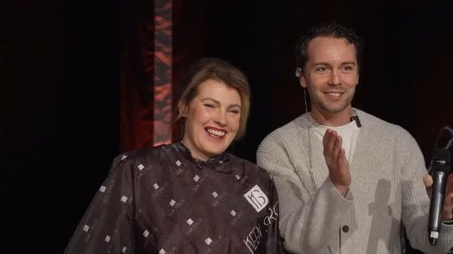 Slavenības. Bez filtra