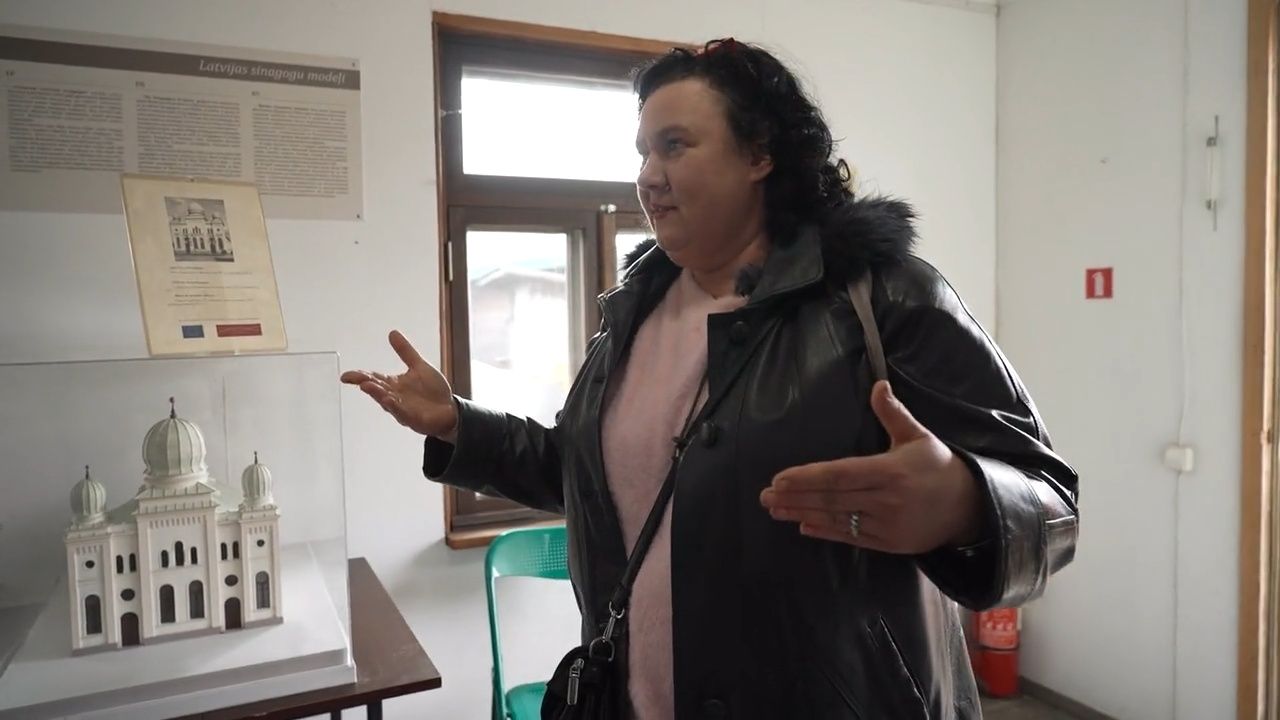 Slavenības. Bez filtra