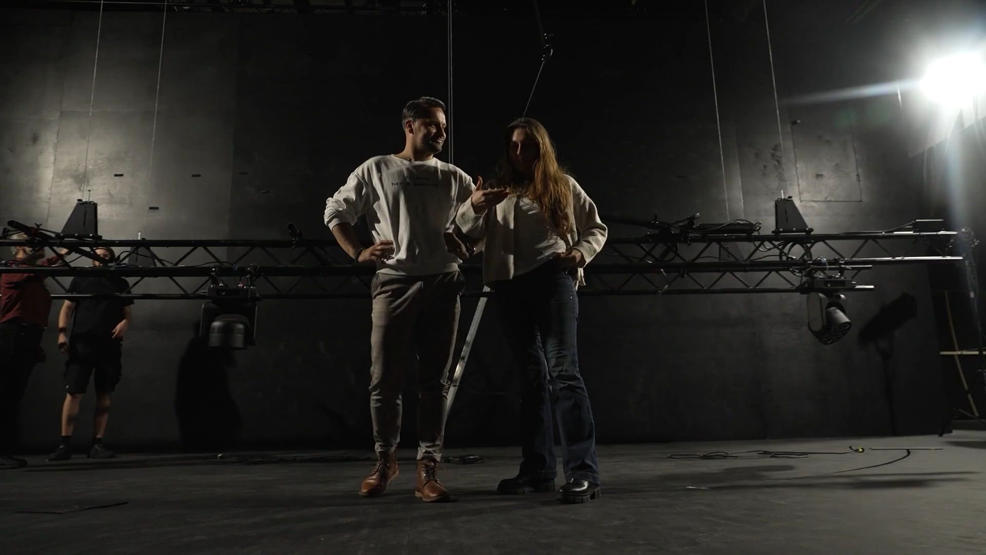 Slavenības. Bez filtra