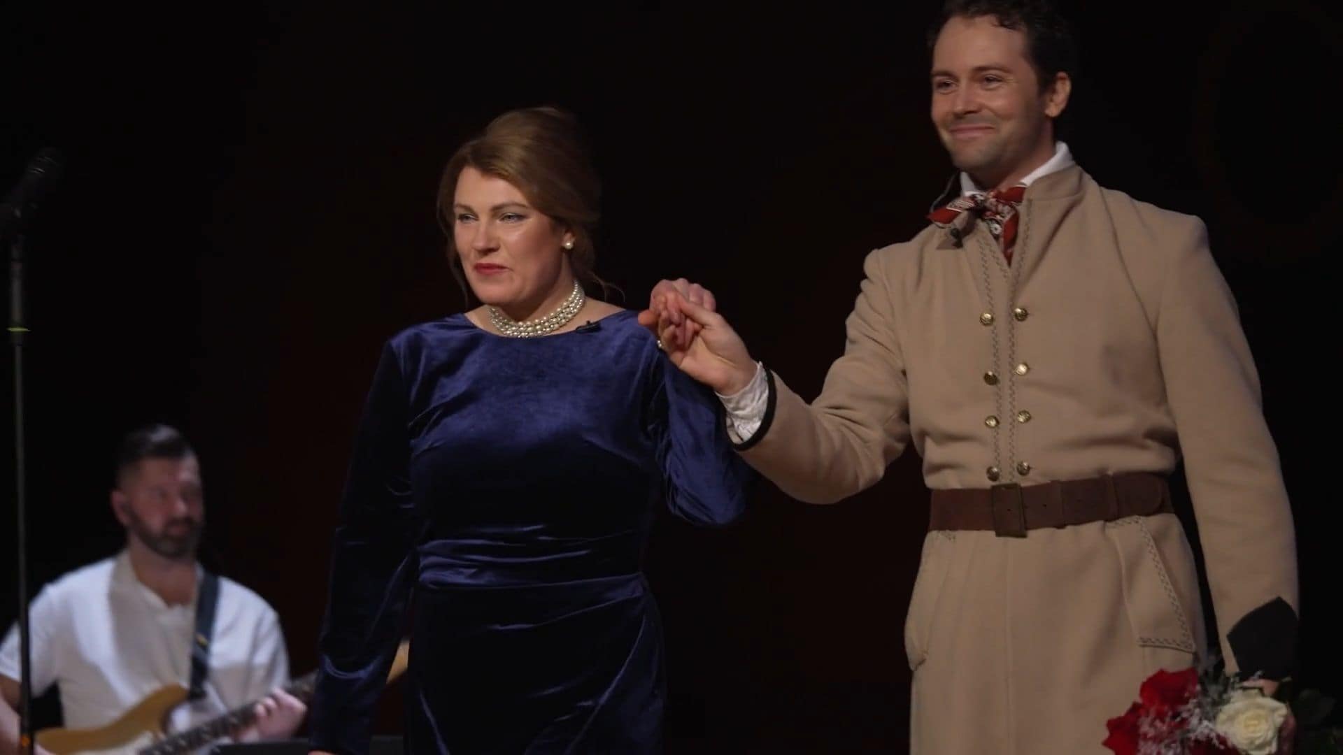 Slavenības. Bez filtra