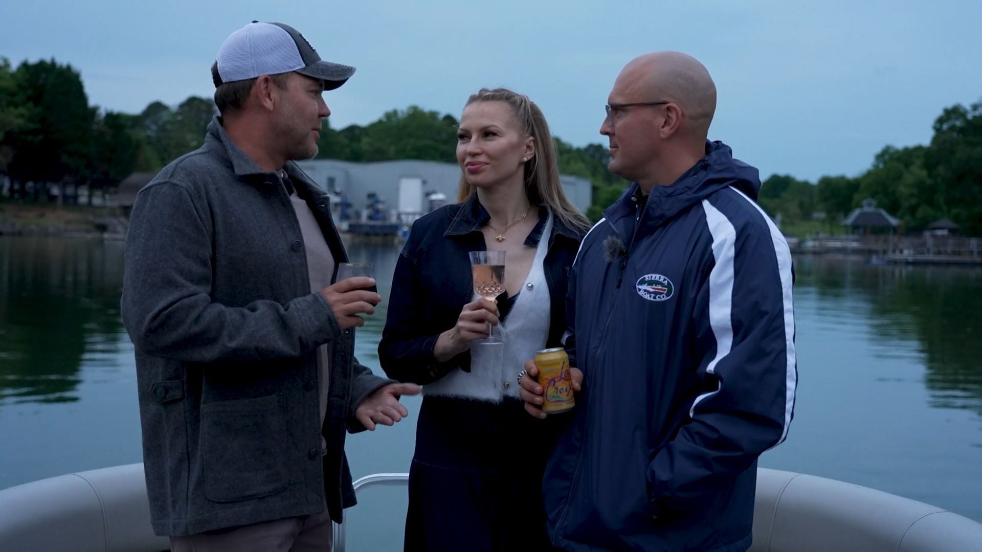 Sapnis citā Amerikā