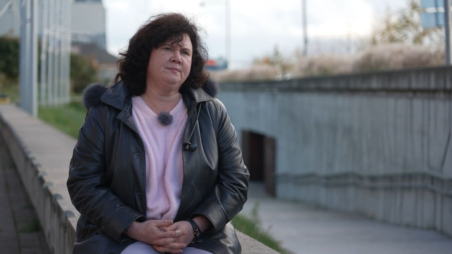 Slavenības. Bez filtra