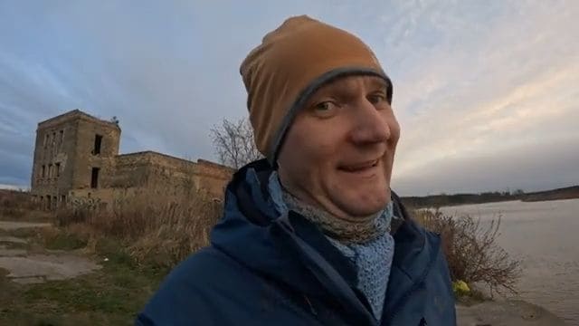 Zaļais makšķernieks