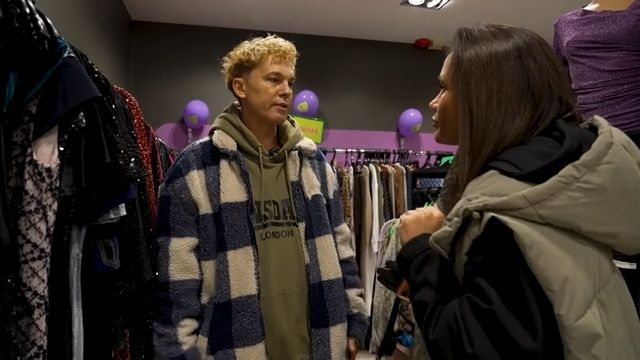 Slavenības. Bez filtra