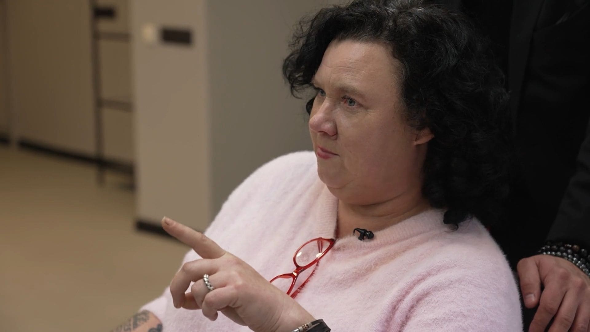 Slavenības. Bez filtra