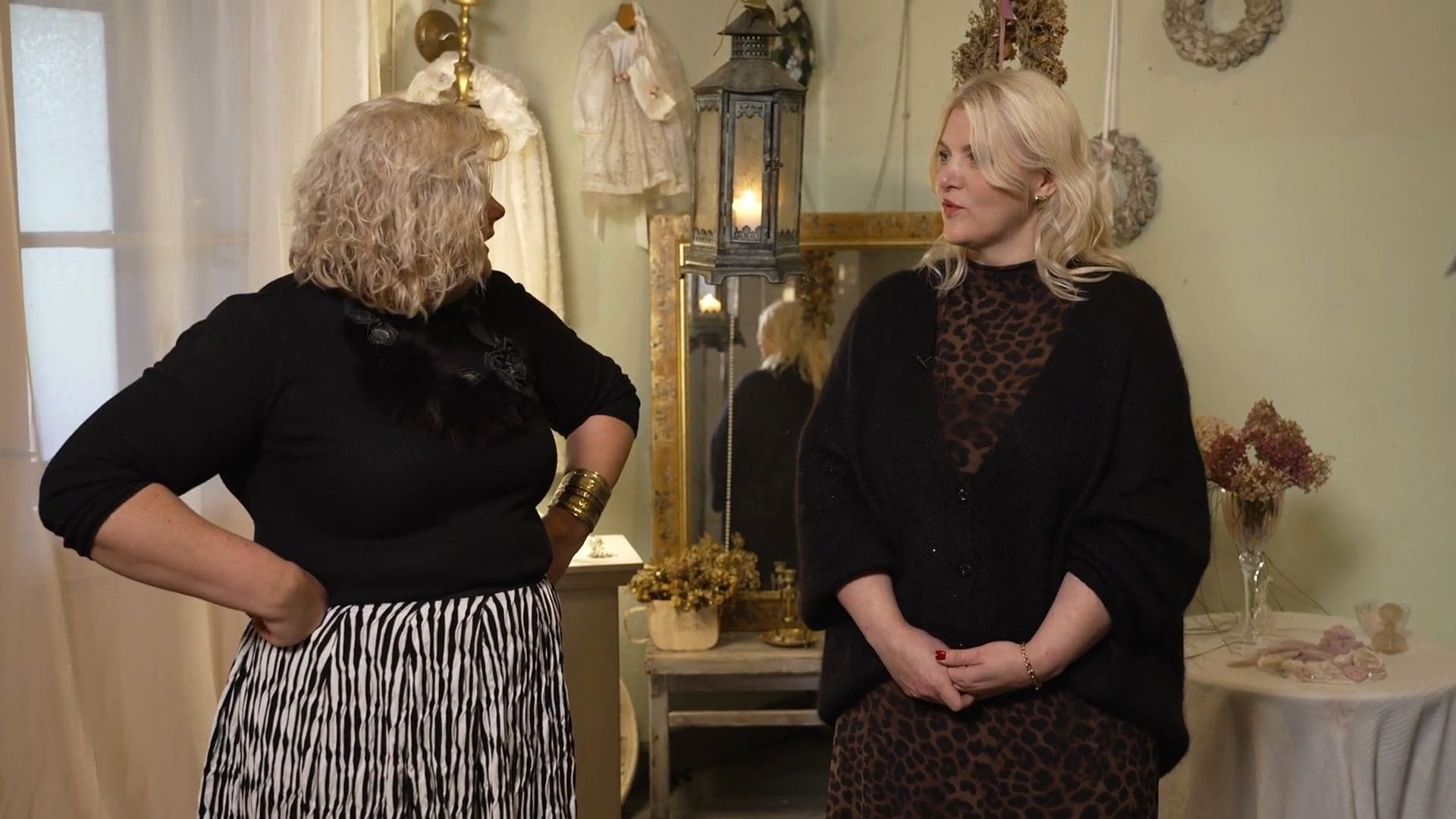 Slavenības. Bez filtra