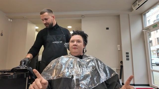 Slavenības. Bez filtra