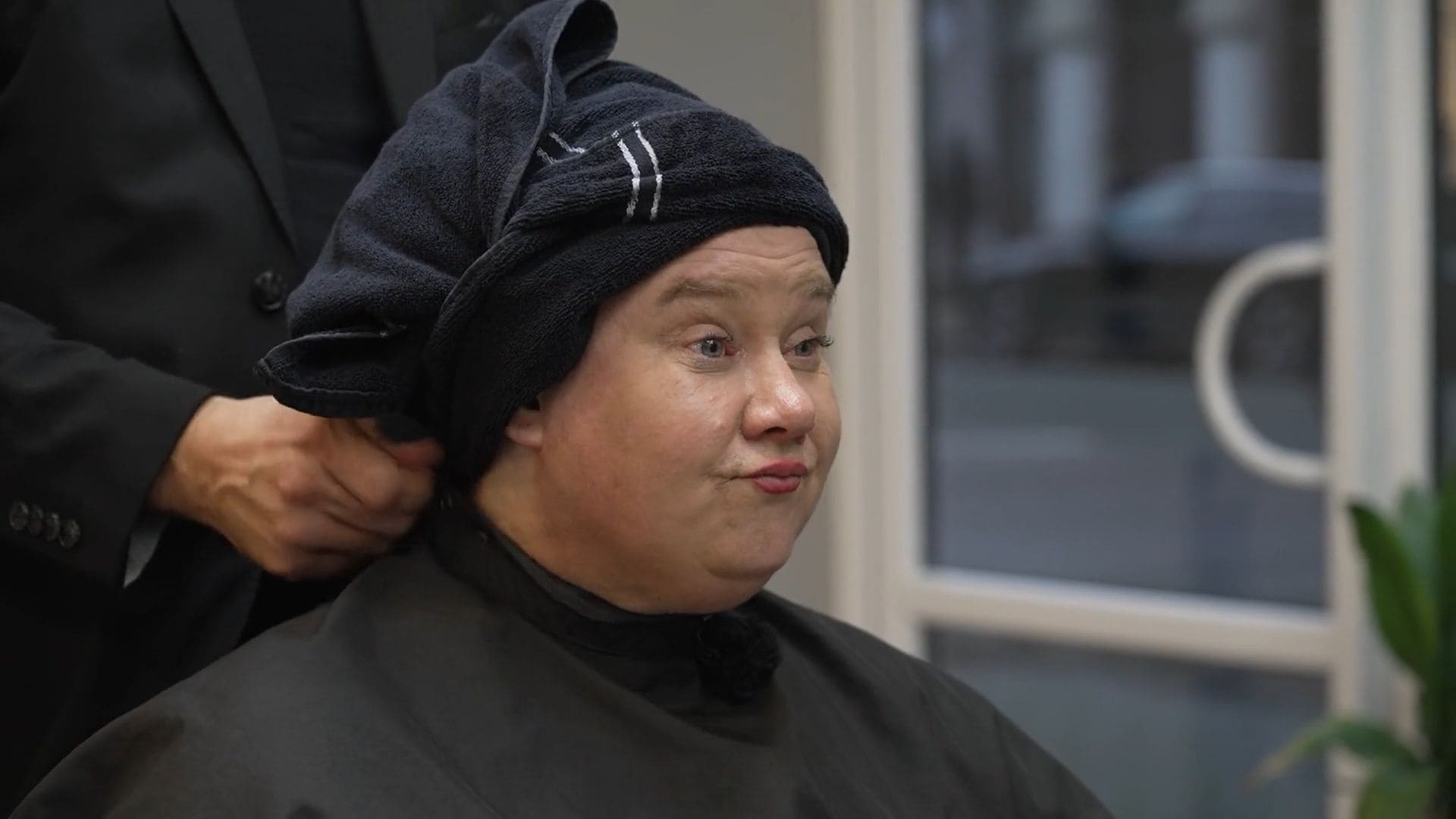 Slavenības. Bez filtra