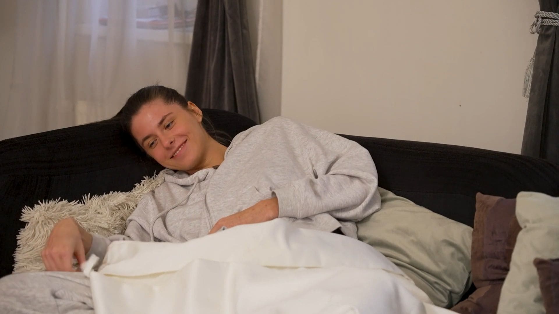 Slavenības. Bez filtra