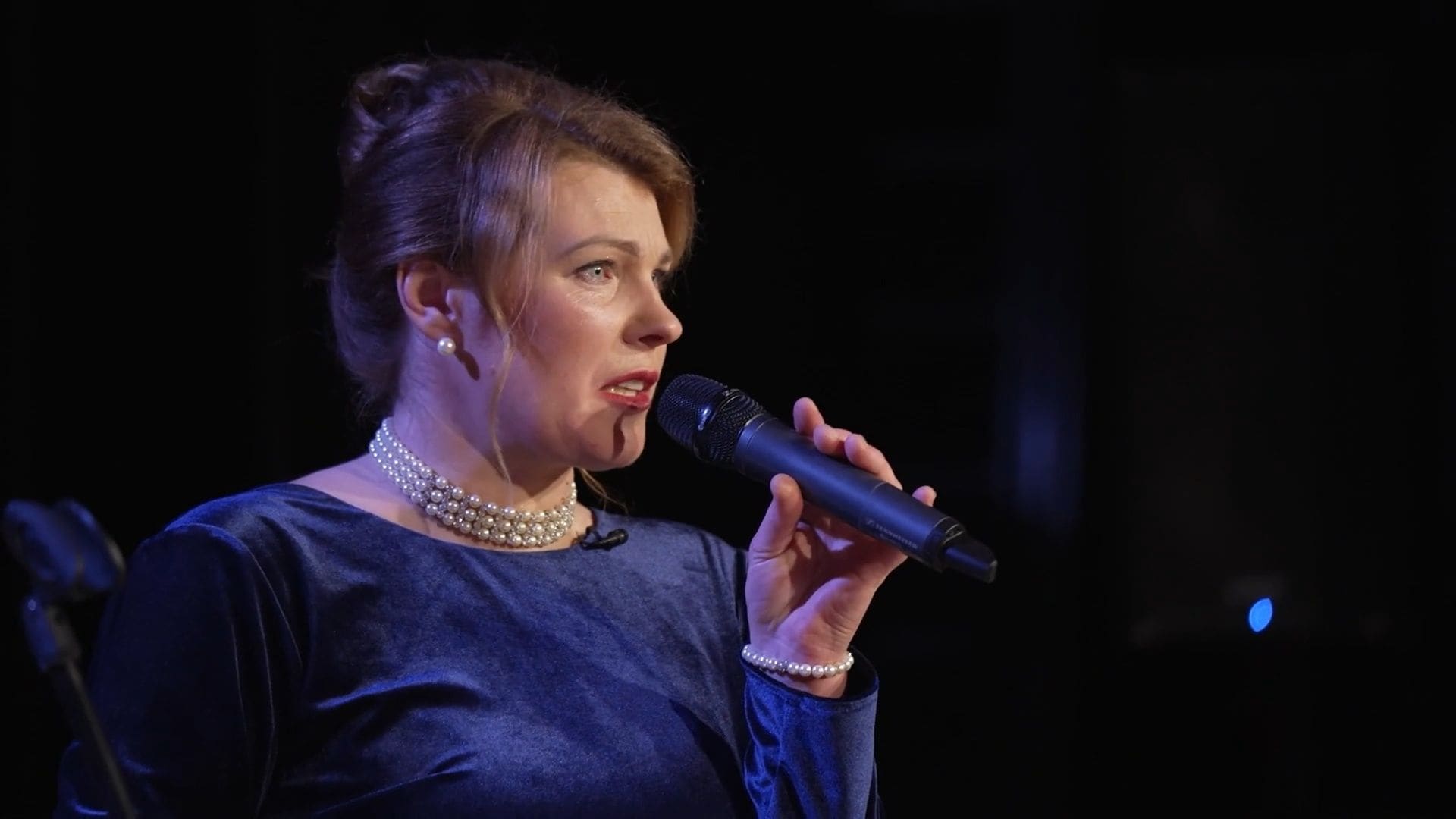 Slavenības. Bez filtra