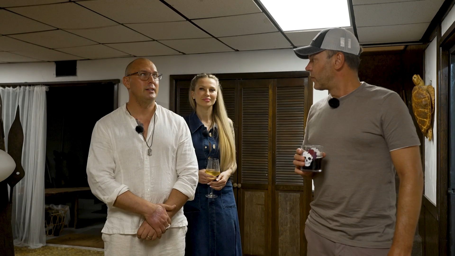 Sapnis citā Amerikā