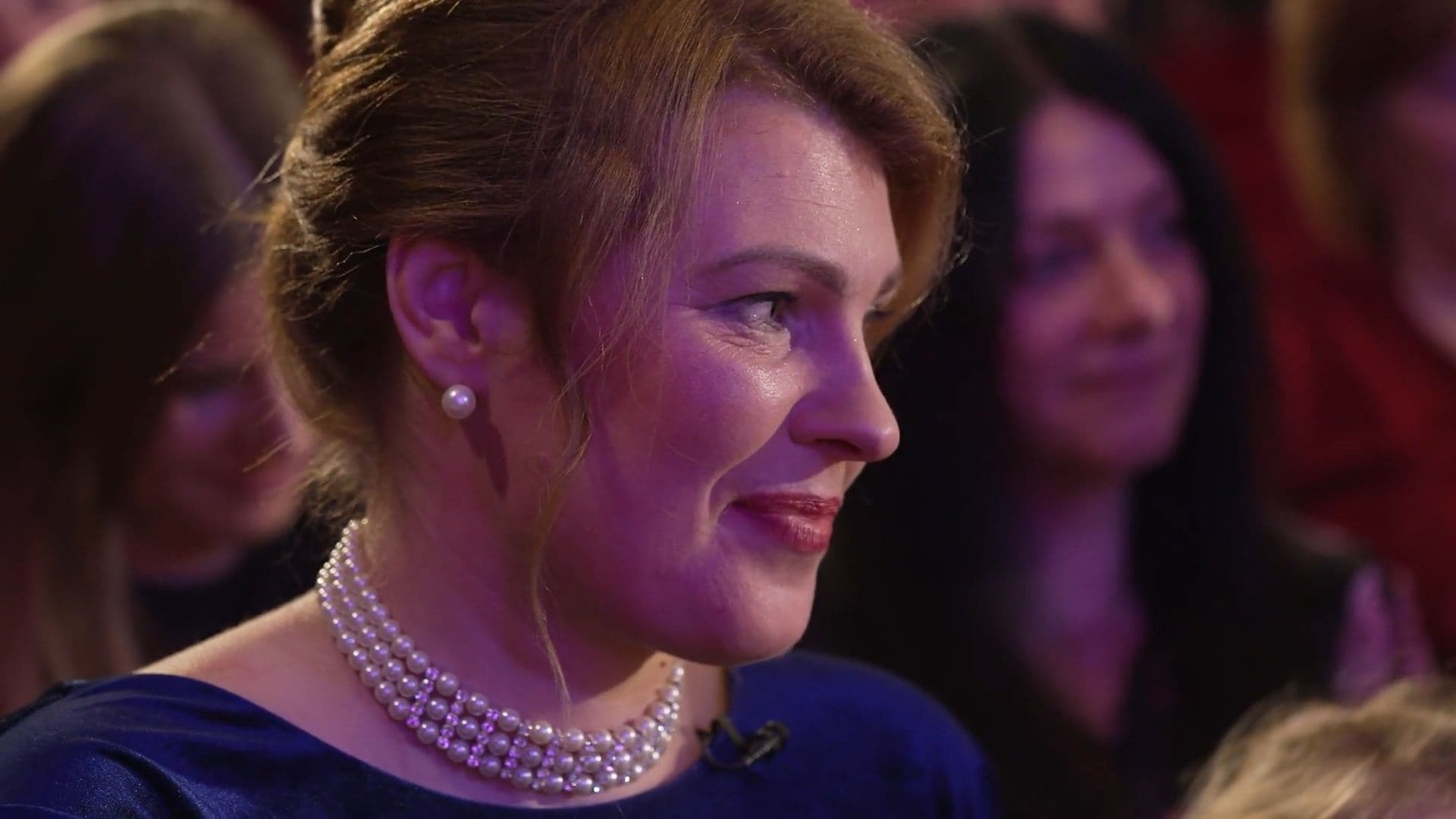 Slavenības. Bez filtra