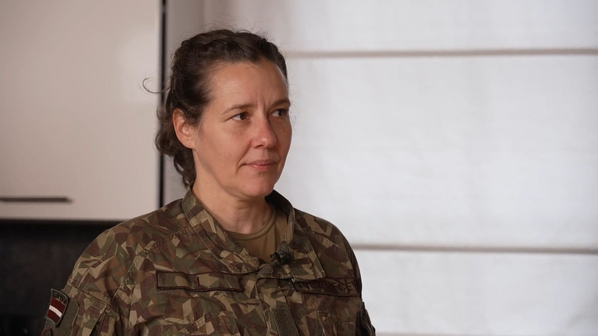 Slavenības. Bez filtra