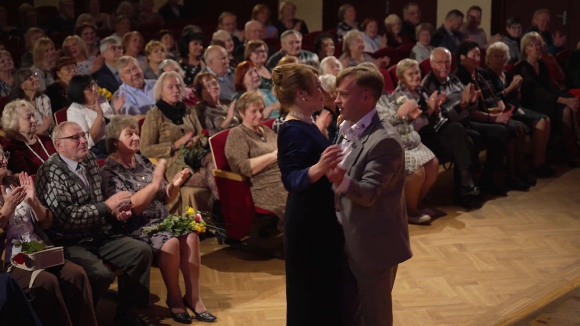 Slavenības. Bez filtra