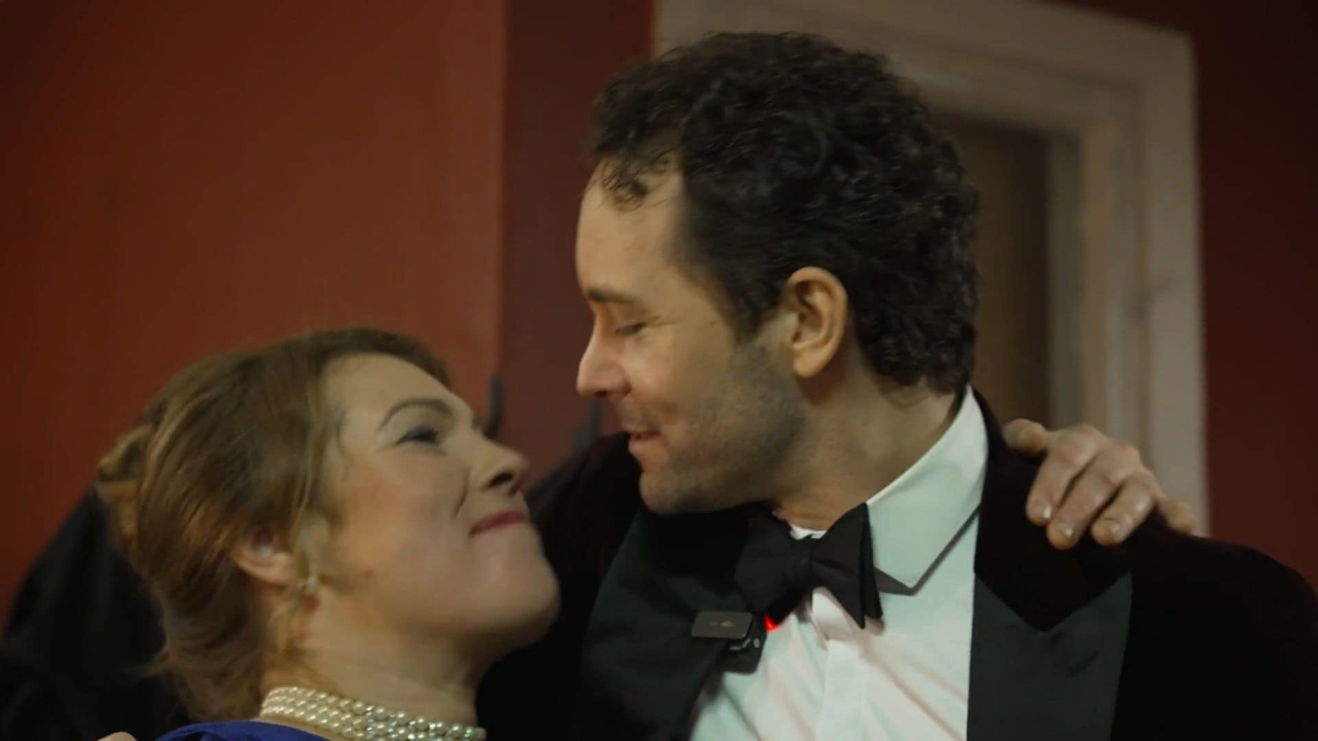 Slavenības. Bez filtra