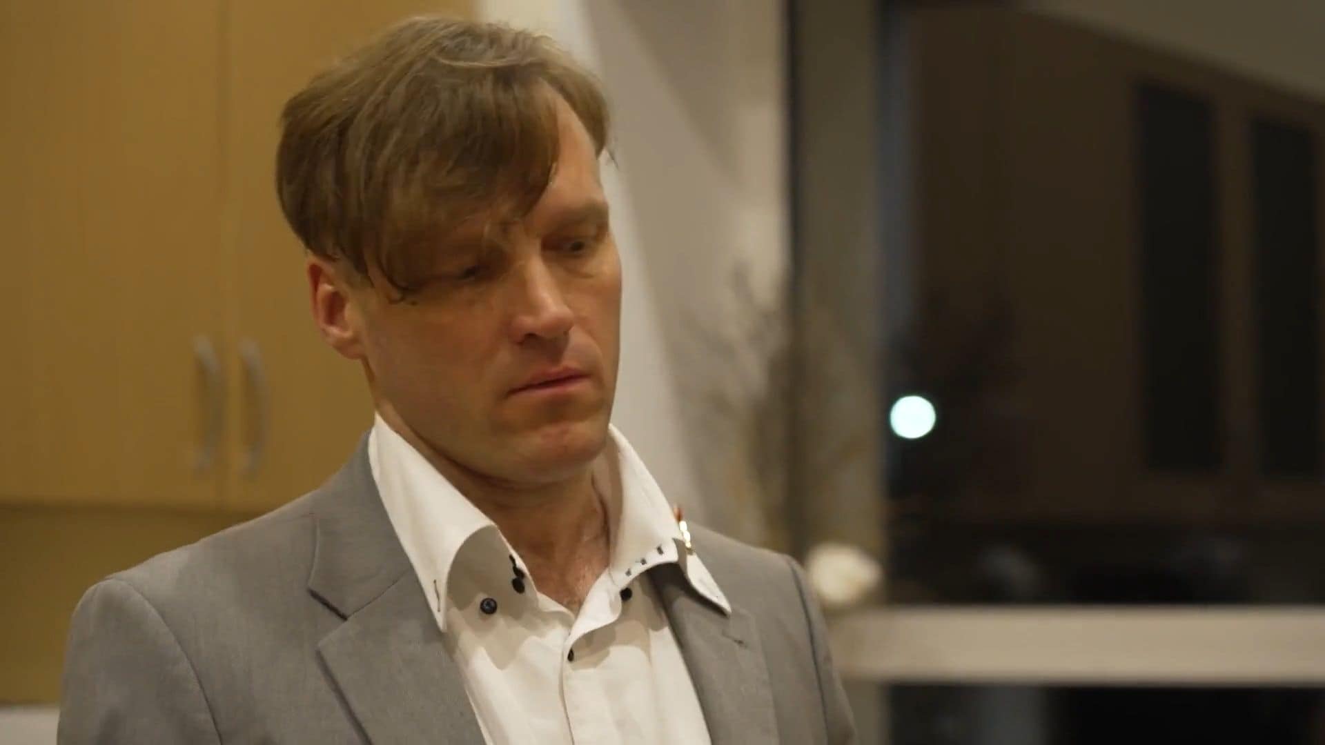 Slavenības. Bez filtra