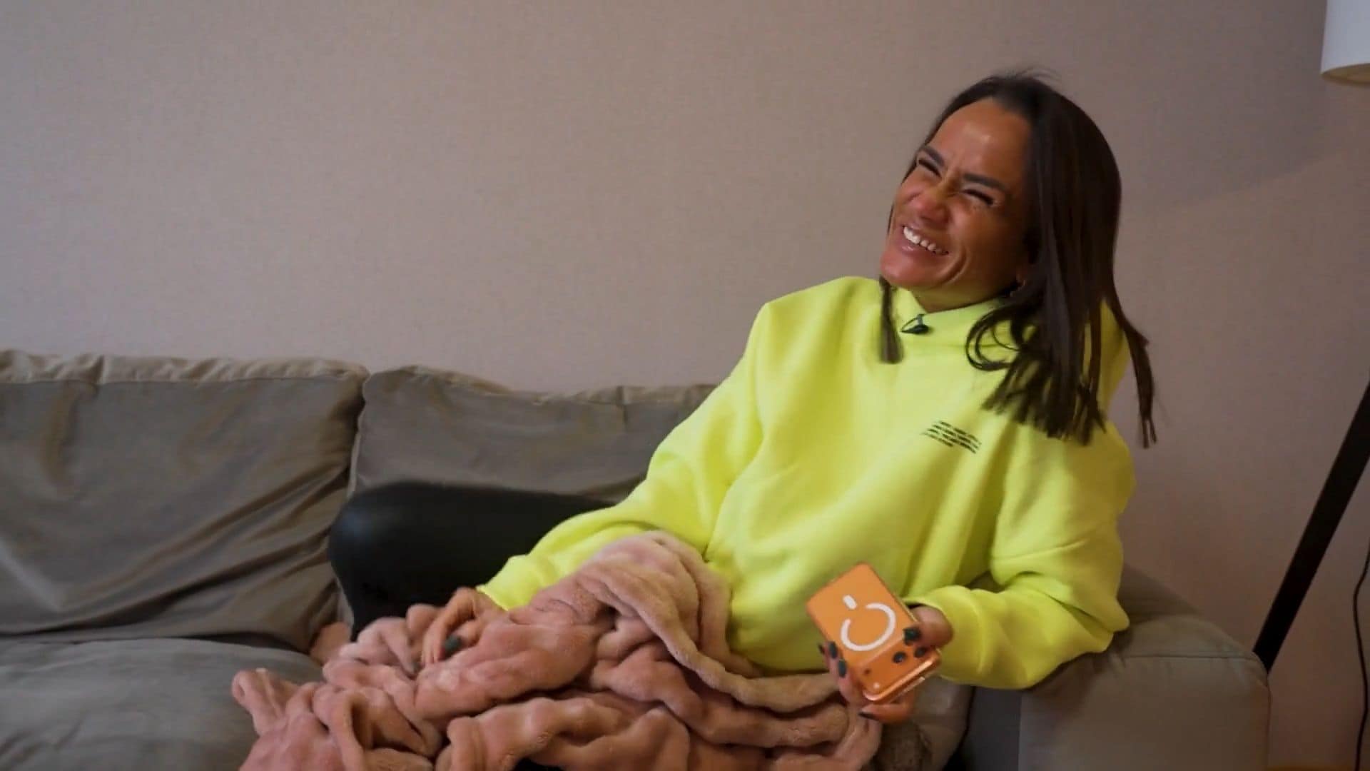 Slavenības. Bez filtra