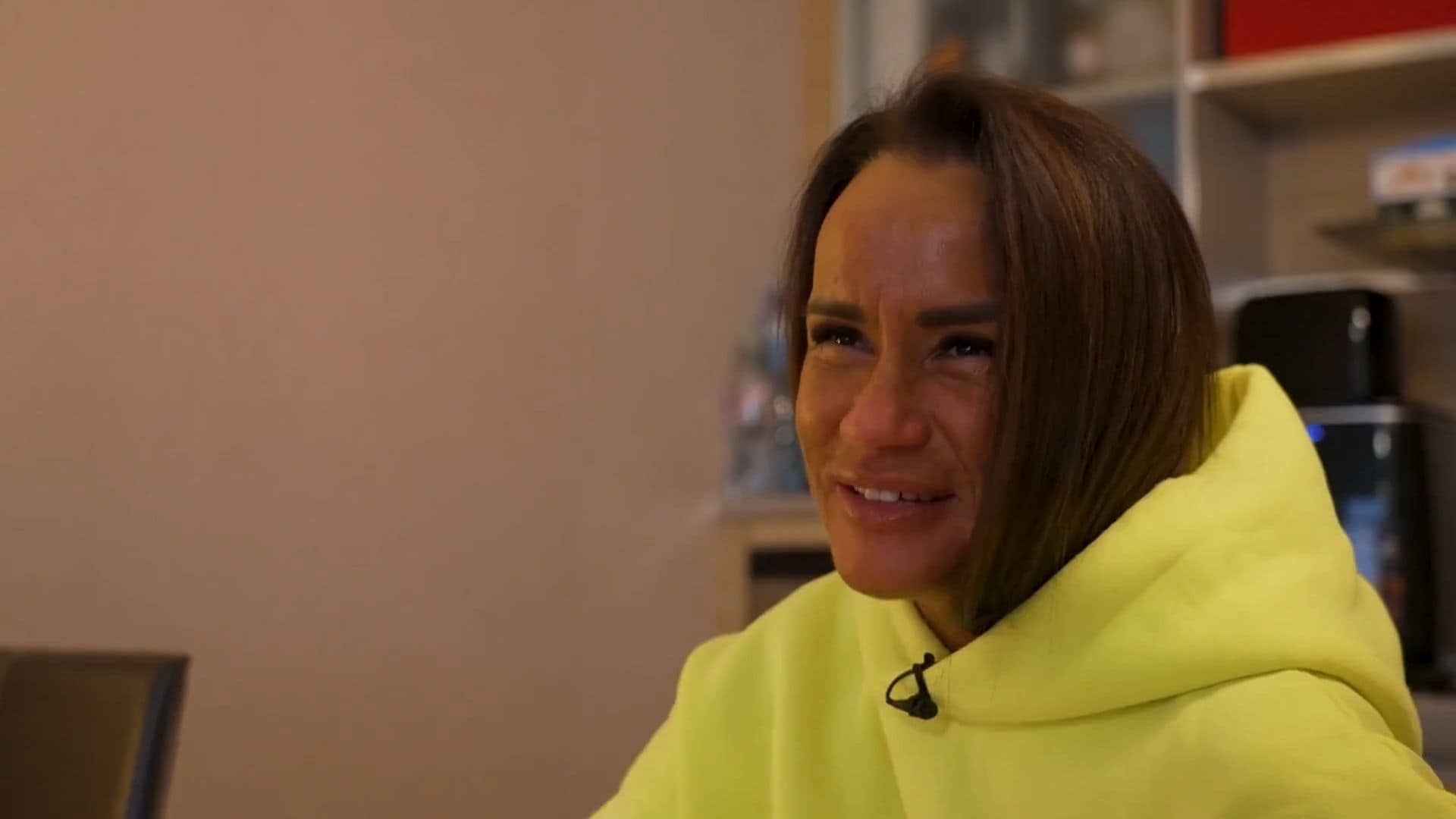 Slavenības. Bez filtra