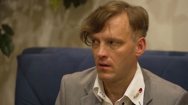 Slavenības. Bez filtra