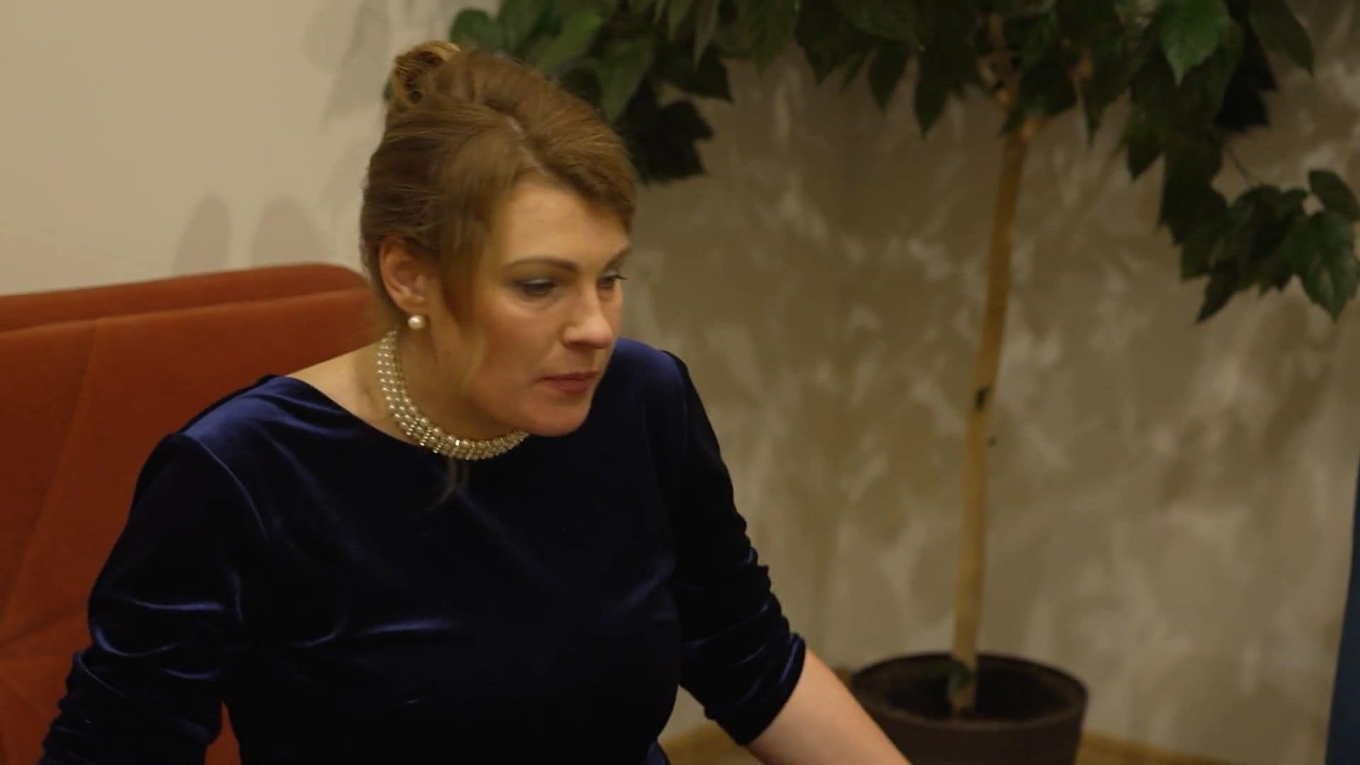 Slavenības. Bez filtra