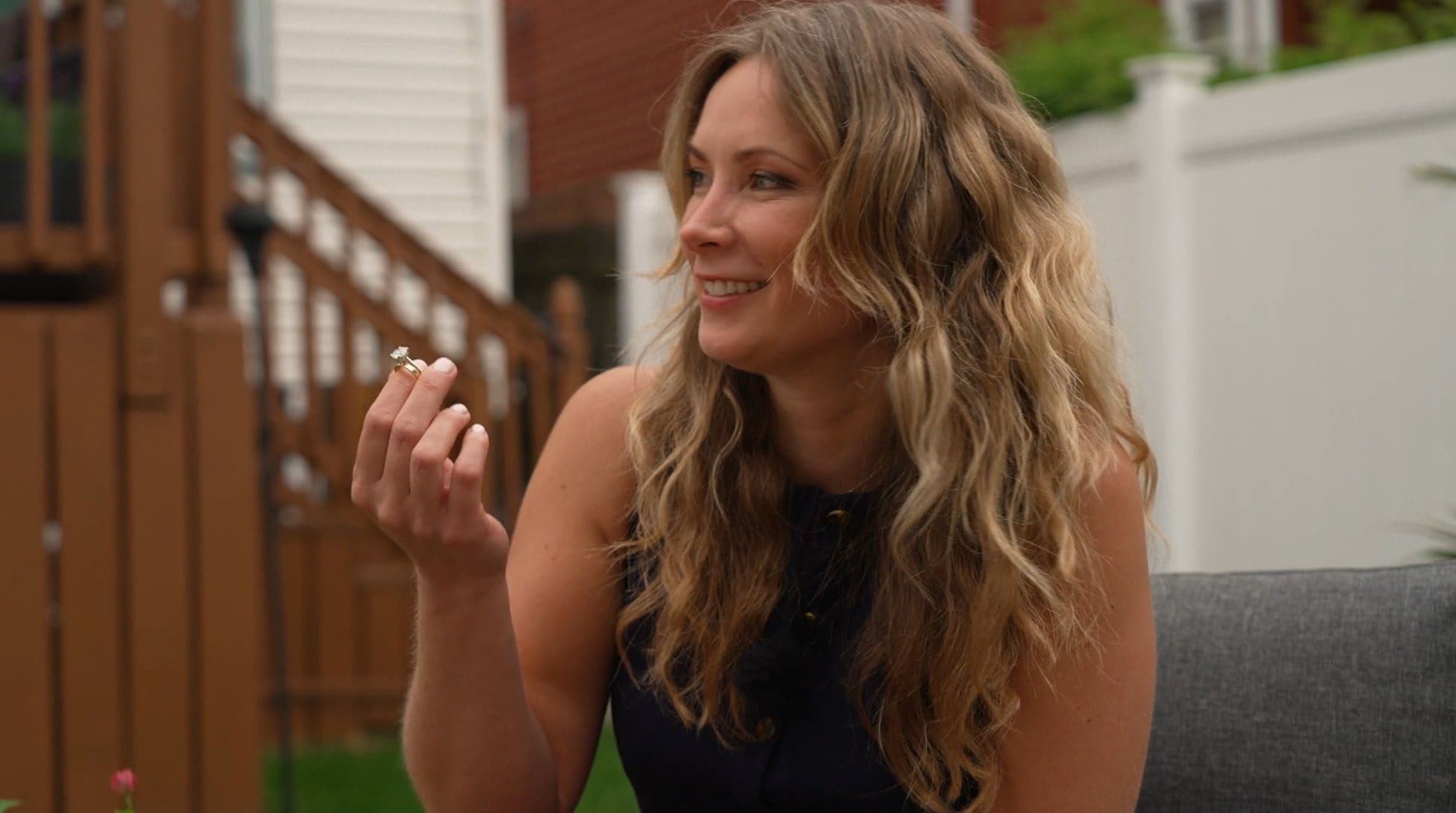 Sapnis citā Amerikā