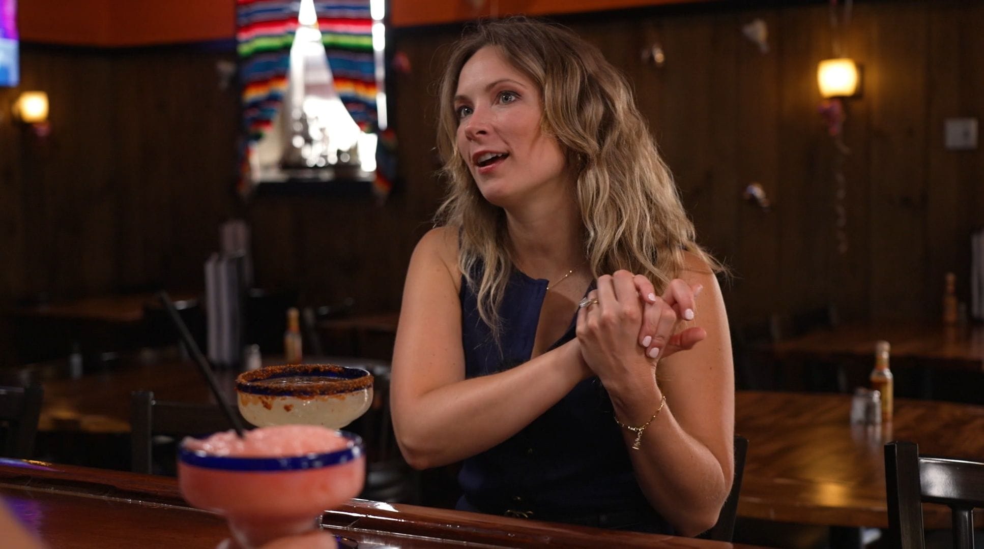 Sapnis citā Amerikā