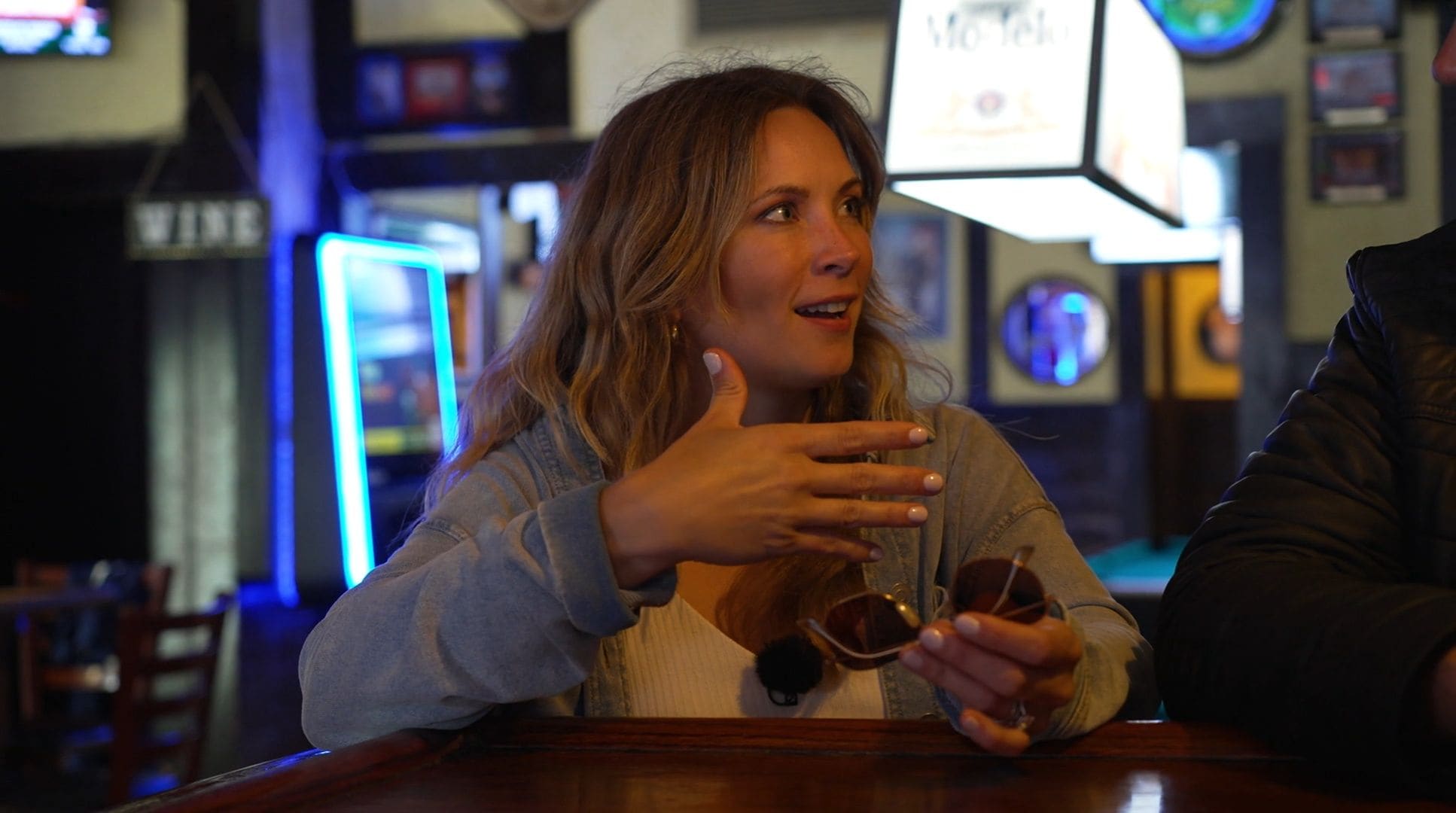 Sapnis citā Amerikā