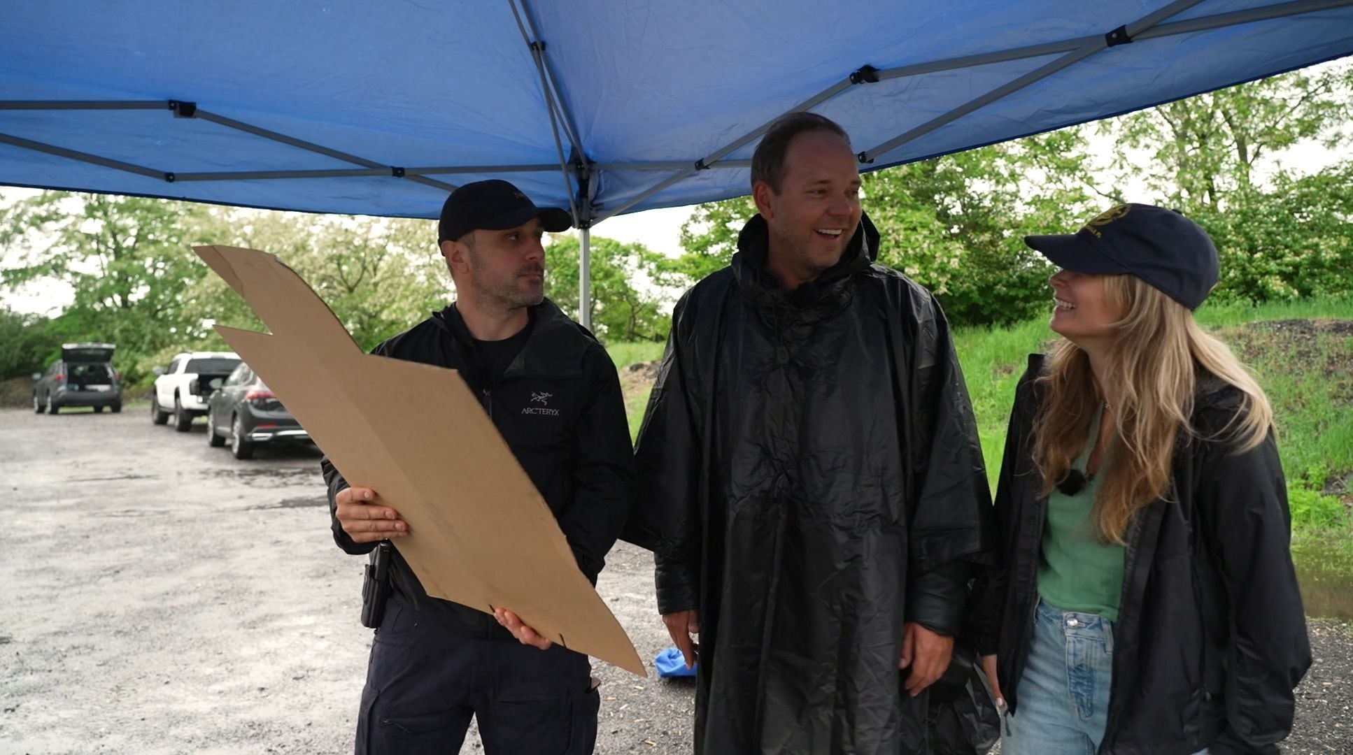 Sapnis citā Amerikā