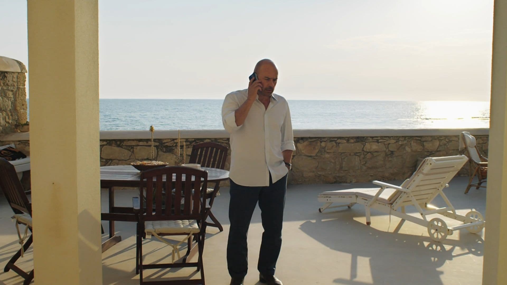 Komisārs Montalbano