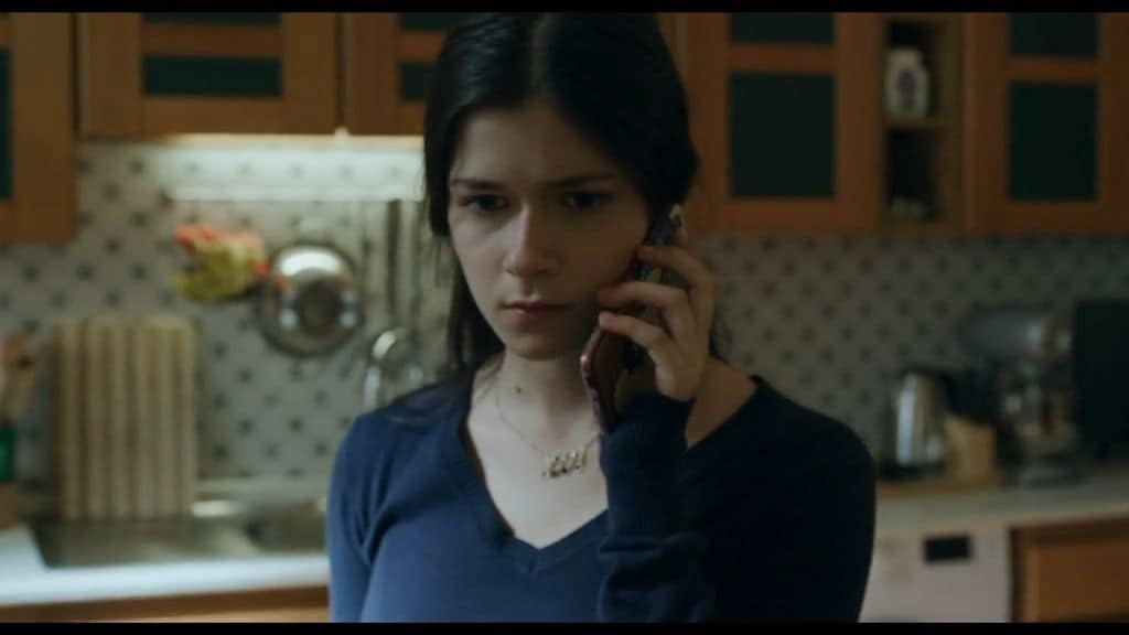 Imma Tataranni. Likums papēžos