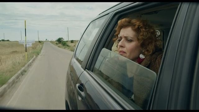 Imma Tataranni. Likums papēžos