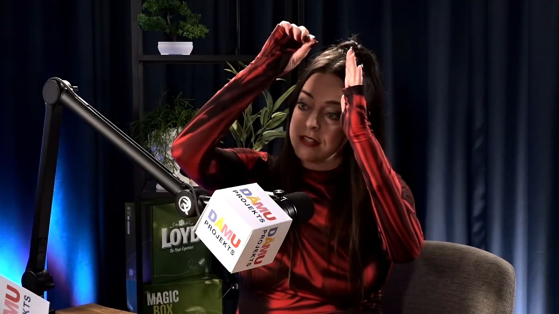 Svinēt savas dzimšanas dienas vai nē? Gundega Skudriņa aicina sievietes neatteikties no labās enerģijas