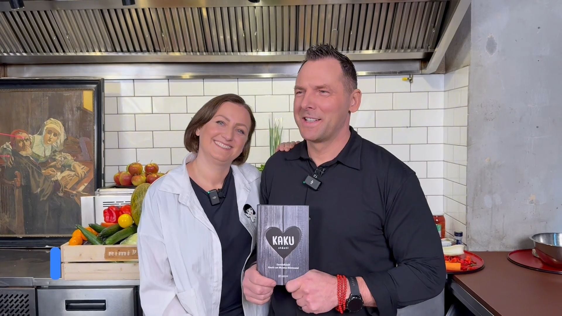 Aizkulisēs ar 1188.lv