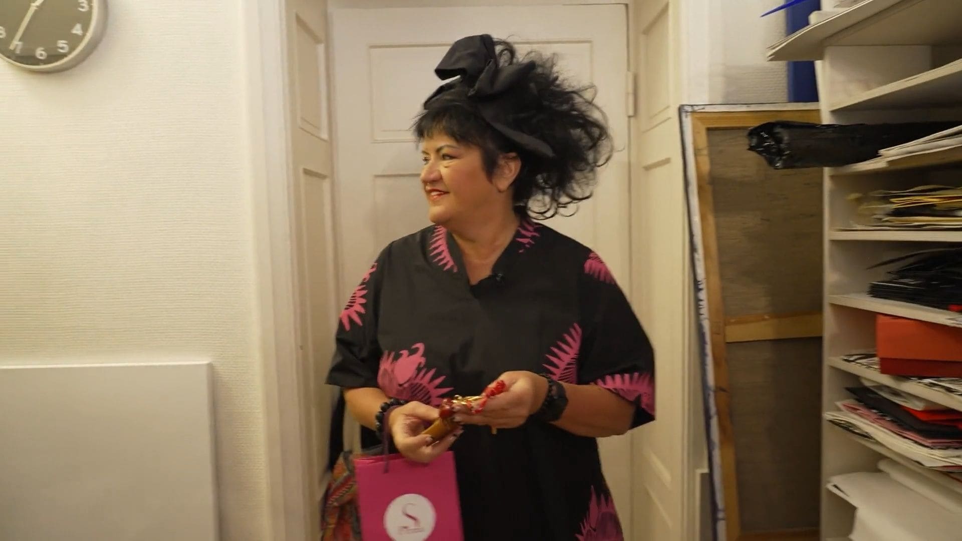 Slavenības. Bez filtra