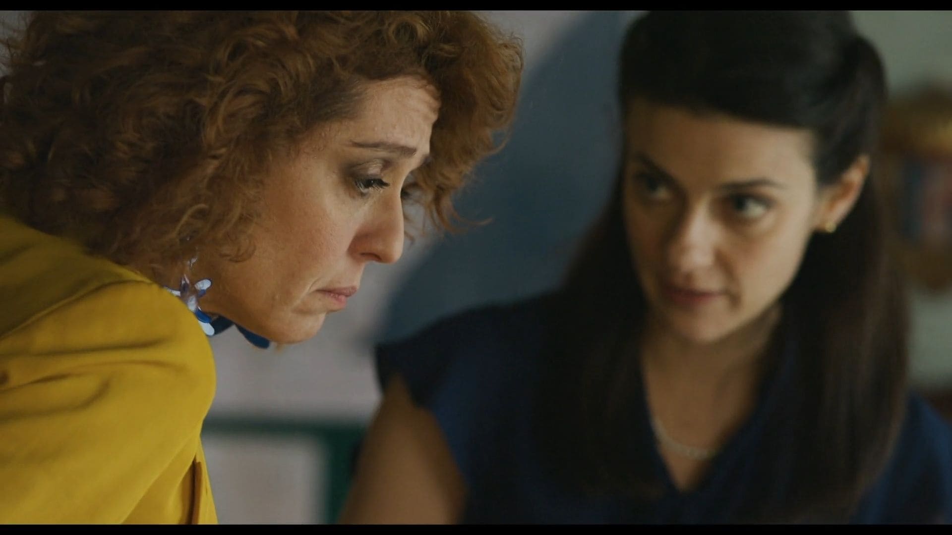 Imma Tataranni. Likums papēžos