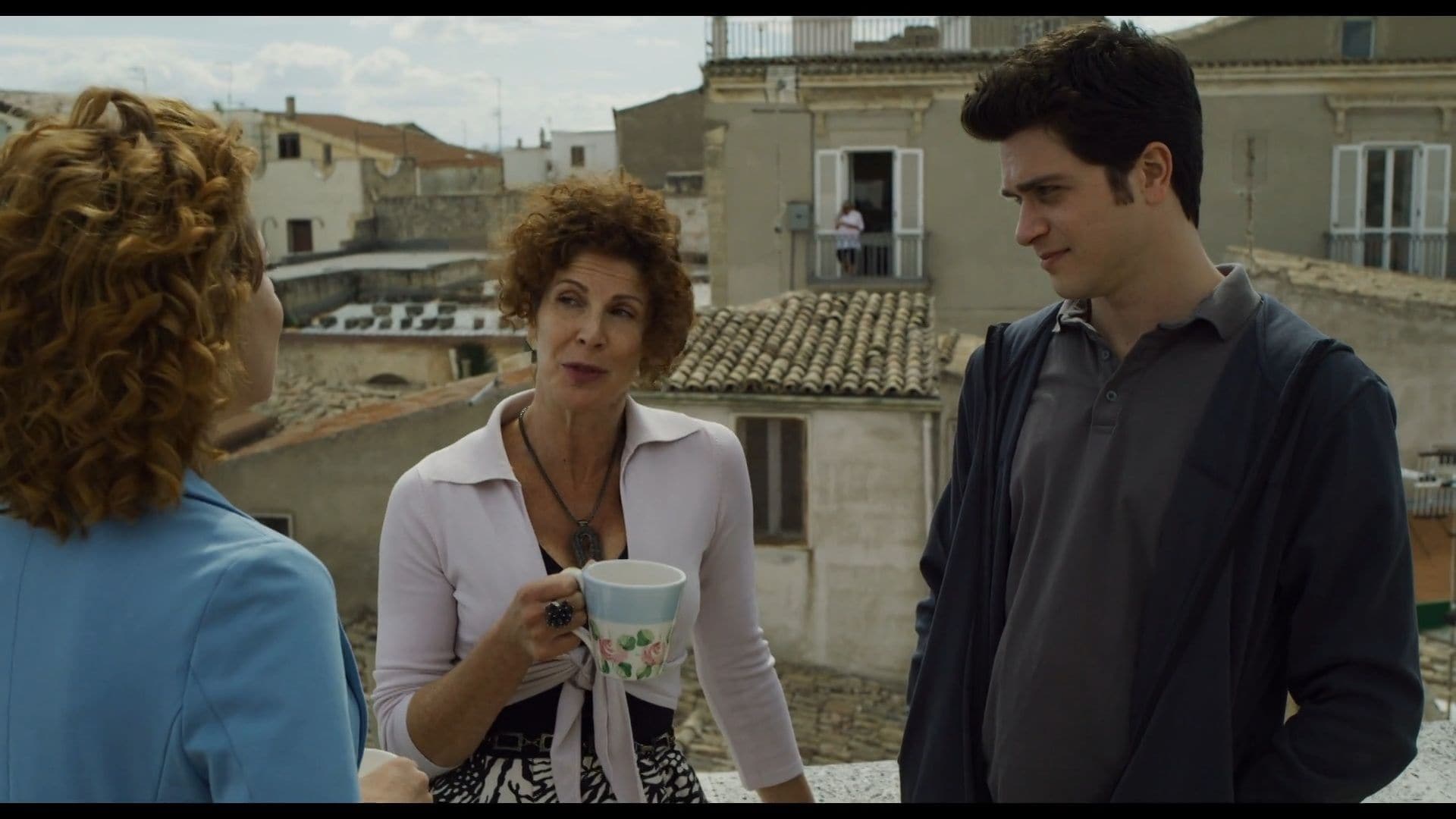 Imma Tataranni. Likums papēžos