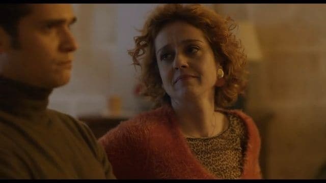 Imma Tataranni. Likums papēžos