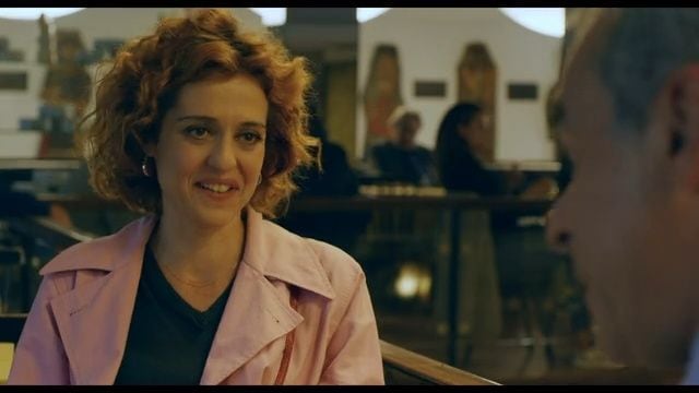 Imma Tataranni. Likums papēžos