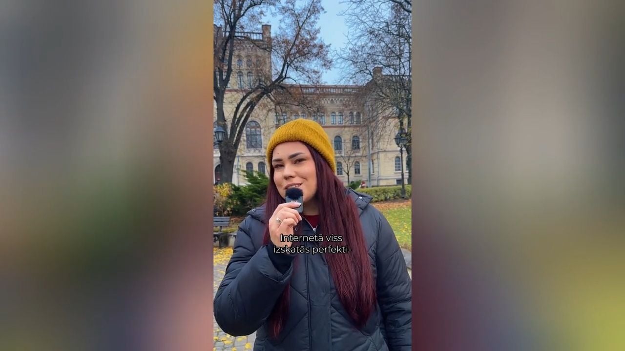 Atpazīsti viltības internetā!