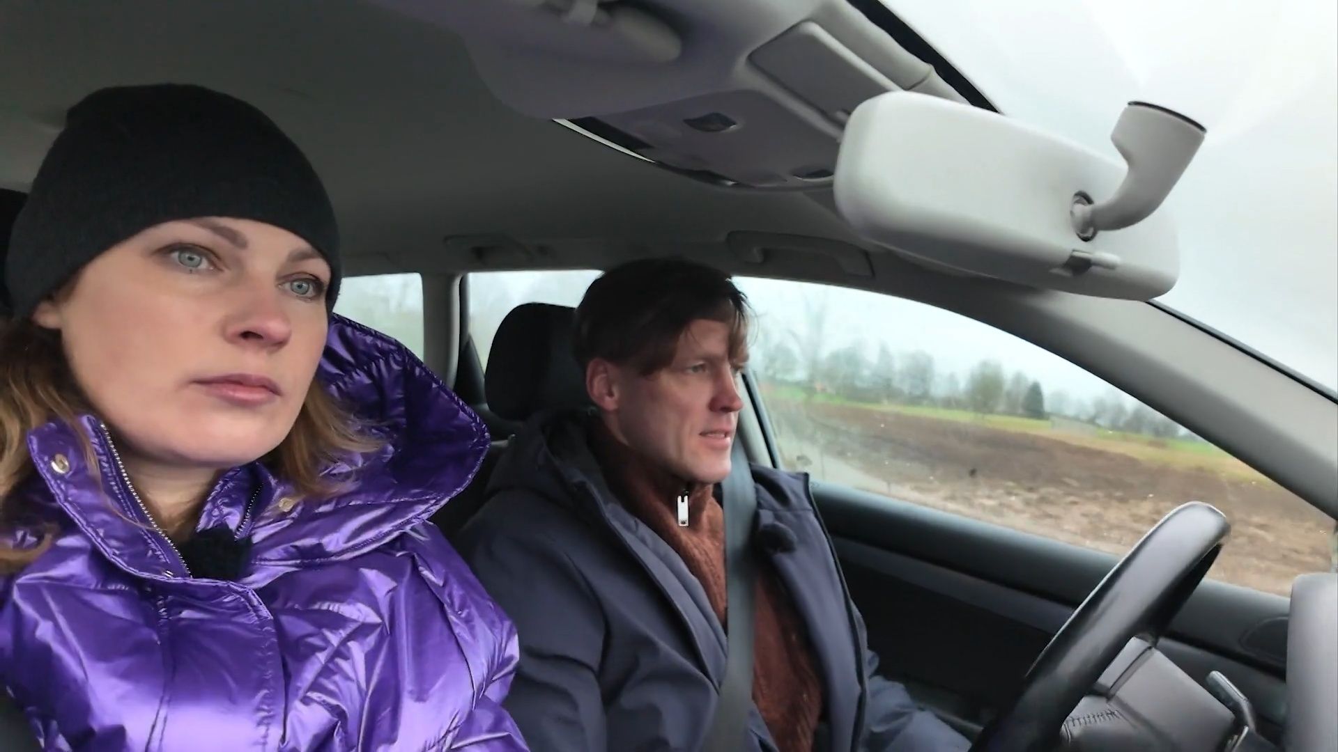 Magone nosauc patiesos iemeslus, kādēļ Edgars tika atlaists no viņas šofera amata