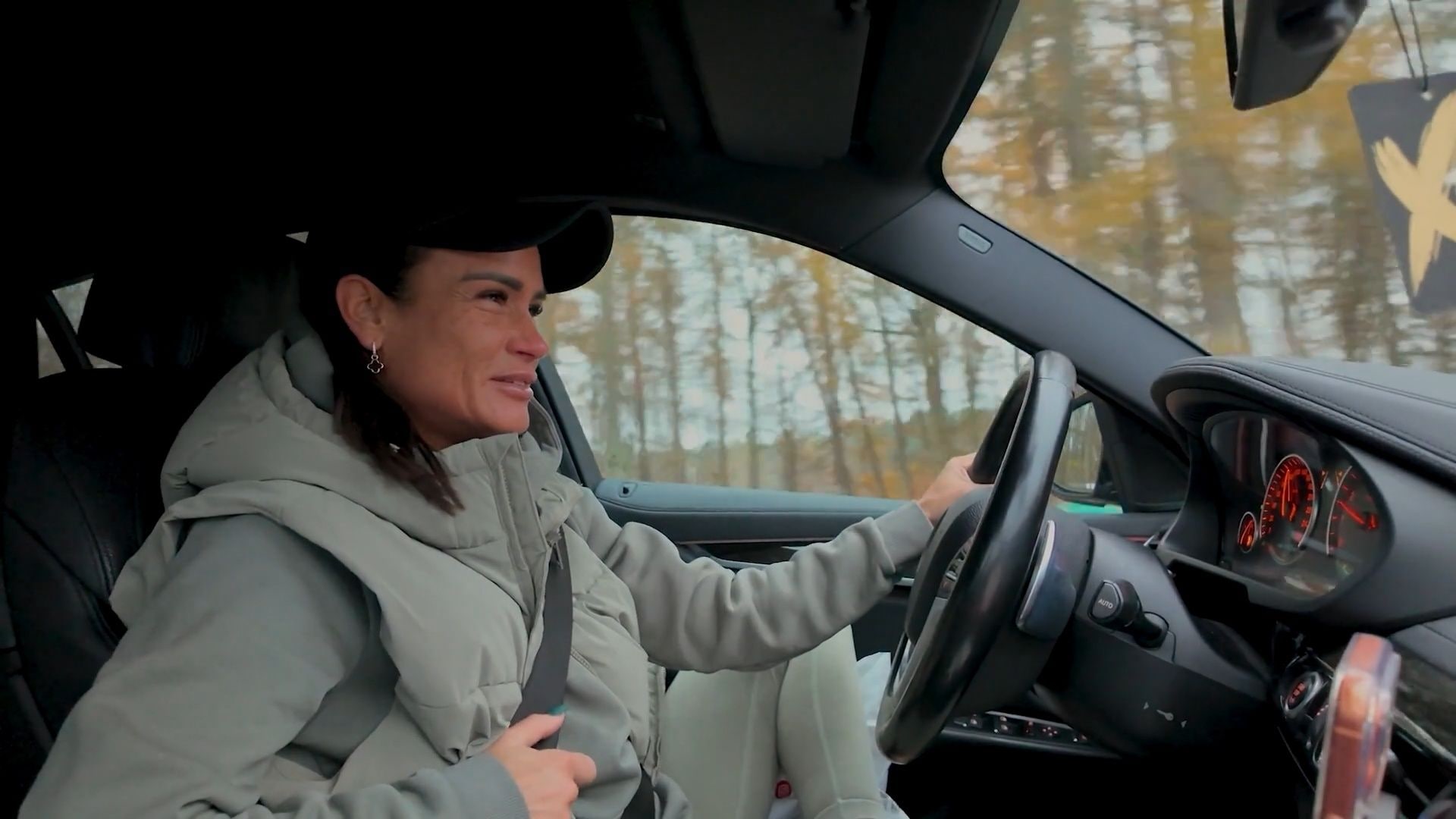 Slavenības. Bez filtra