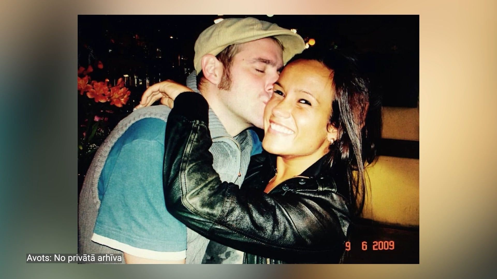 Slavenības. Bez filtra