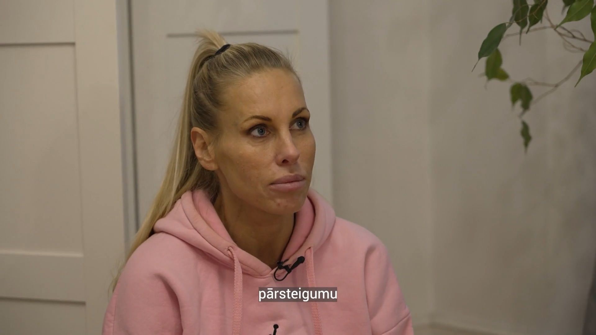 Slavenības. Bez filtra