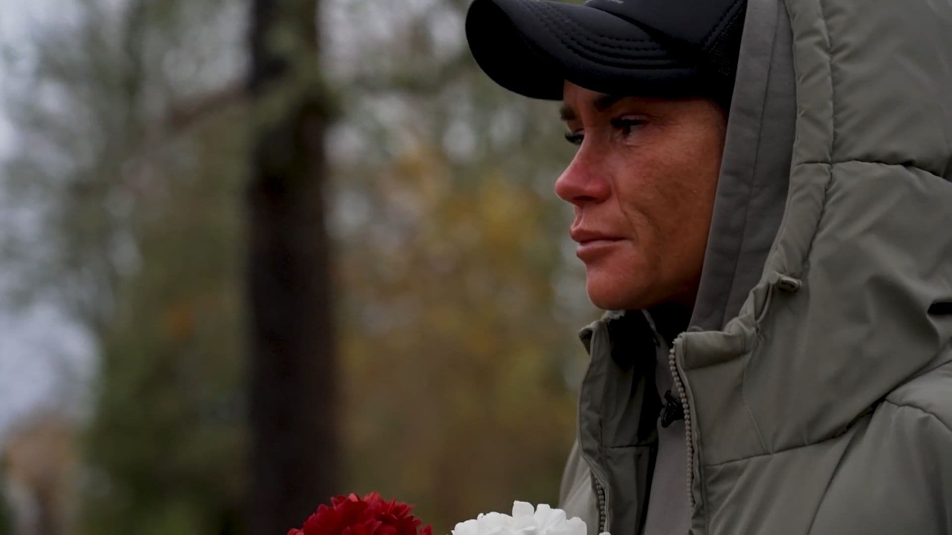 Slavenības. Bez filtra