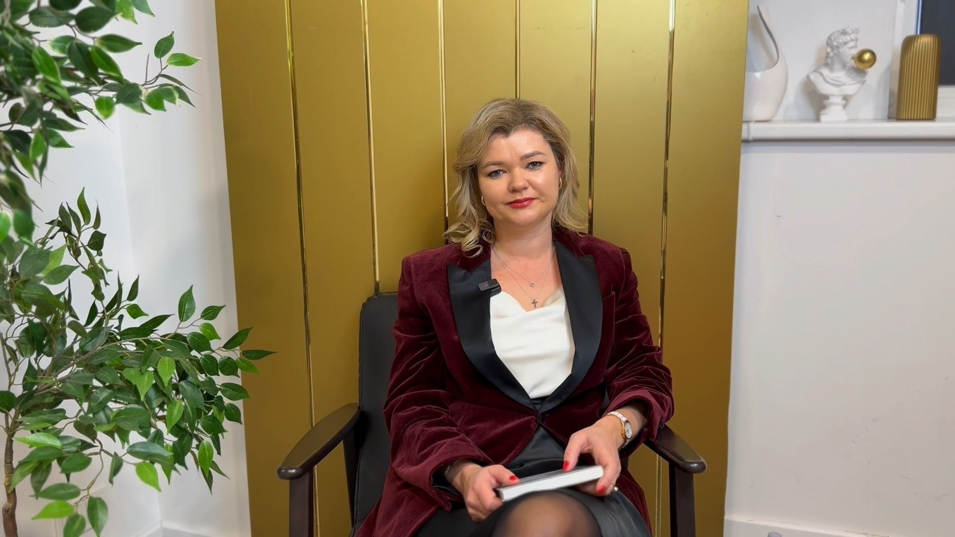 Aizkulisēs ar 1188.lv