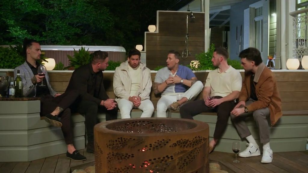 JĀ vārds svešiniekam