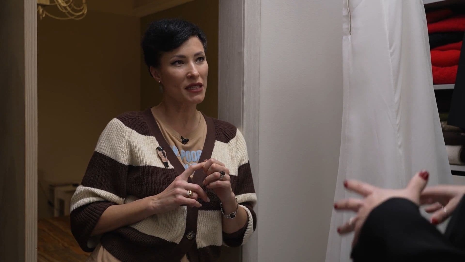 Slavenības. Bez filtra