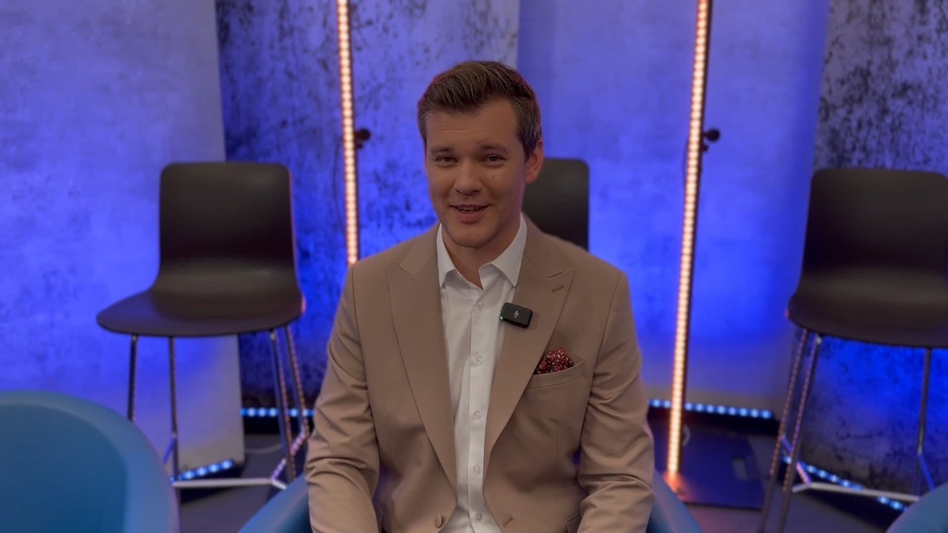 Aizkulisēs ar 1188.lv