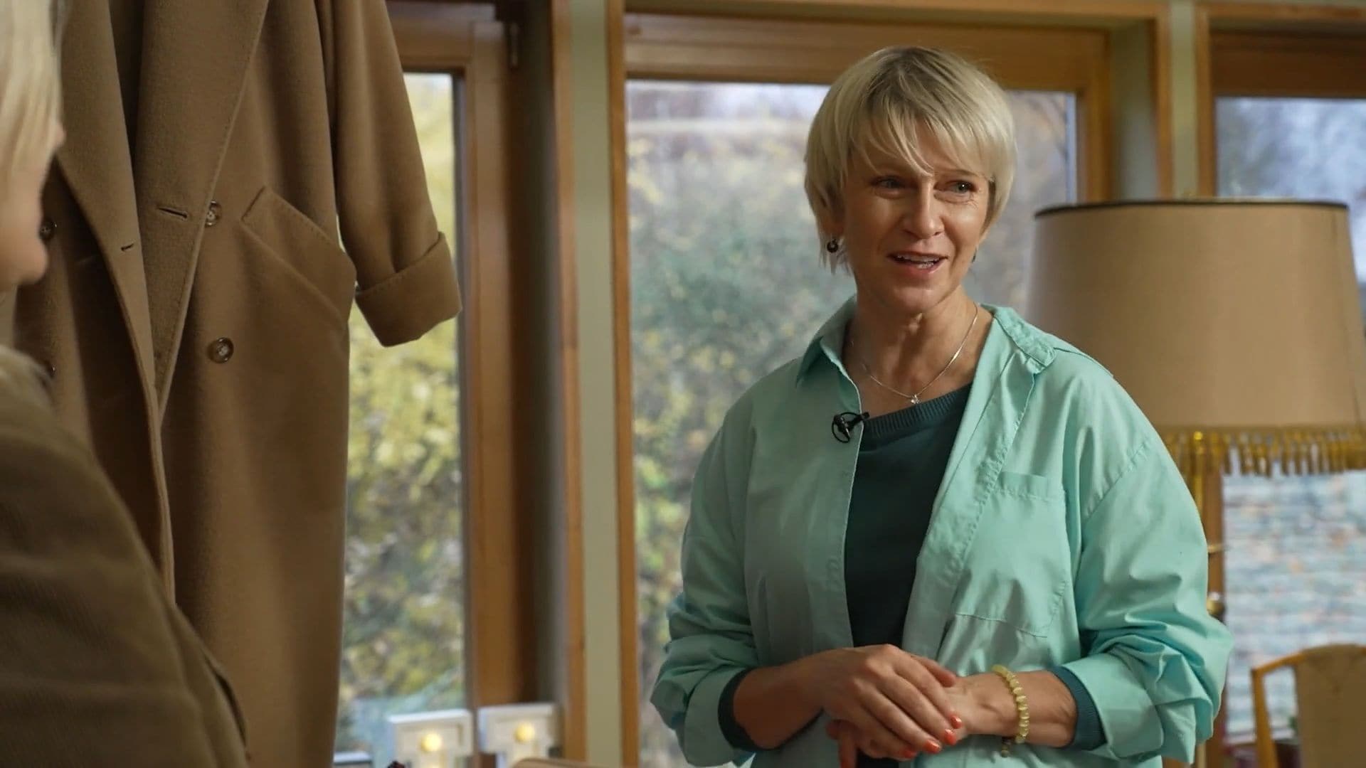 Slavenības. Bez filtra