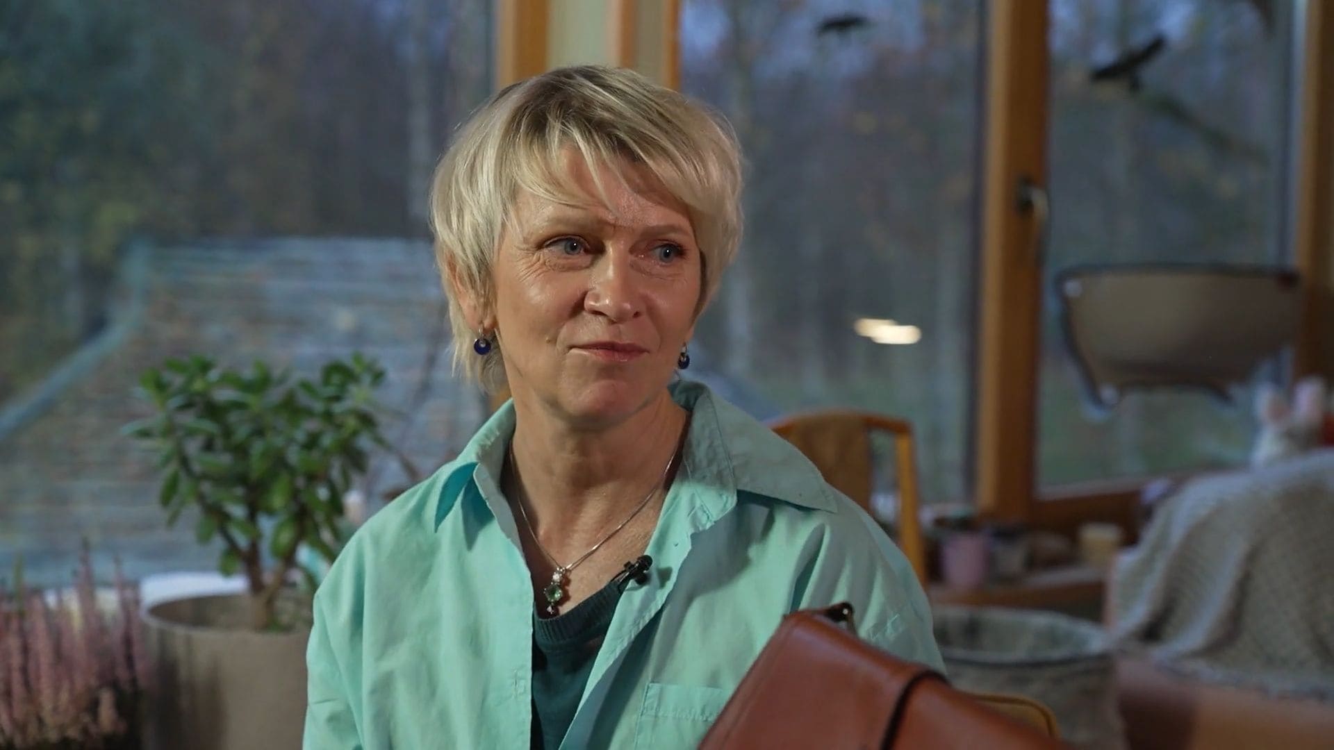 Slavenības. Bez filtra